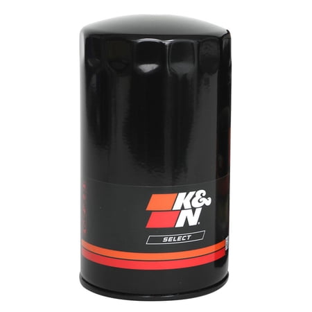 K&N Select Oil Filter: 20,000 Mile Premium Engine Protection, Higher Oil Flow Rates, Compatible with All Oils, SO-4003 price history and forecast - K&N SO-4003