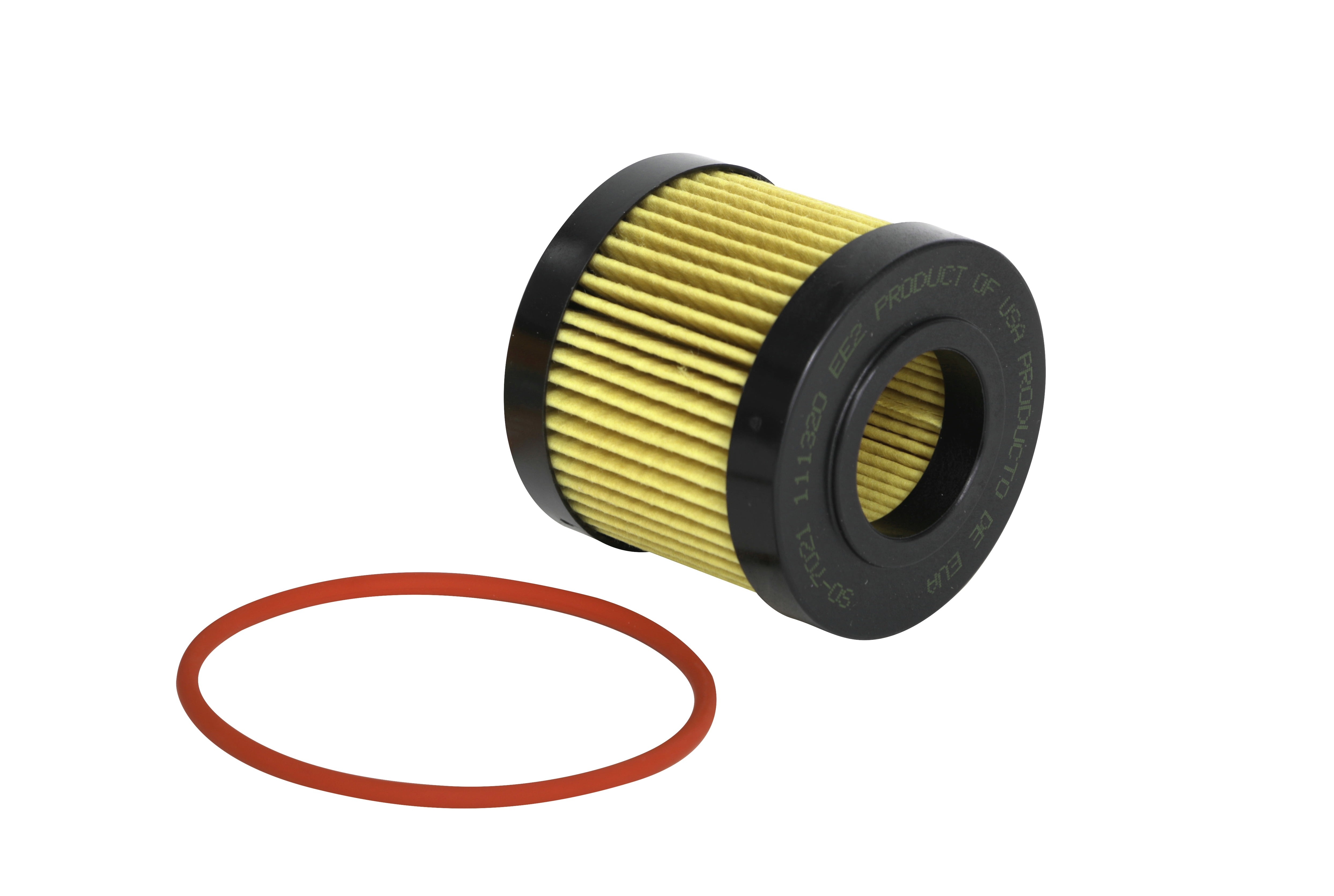 K&N Select Oil Filter SO7021, Designed to Protect your Engine Fits select 20092019 TOYOTA