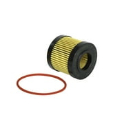 K&N Select Oil Filter: 20,000 Mile Premium Engine Protection, Higher Oil Flow Rates, Compatible with All Oils, SO-7021