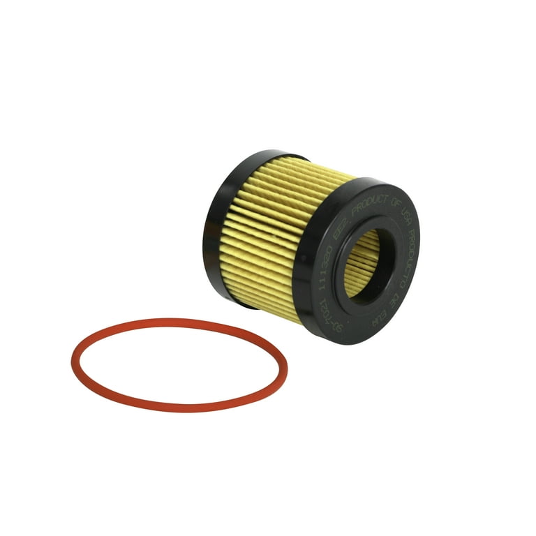 Toyota corolla sales oil filter