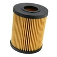 thumbnail image 1 of K&N Select Oil Filter SO-7023, Designed to Protect your Engine Fits select: 2010-2021 TOYOTA 4RUNNER, 2006-2020 LEXUS IS, 1 of 7