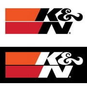 K&N Select Oil Filter: 20,000 Mile Premium Engine Protection, Higher Oil Flow Rates, Compatible with All Oils, SO-7027