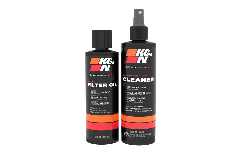  K&N Premium Cabin Air Filter & Cabin Filter Cleaning Kit: Spray  Bottle Filter Cleaner and Refresher Kit; Restores Cabin Air Filter  Performance; Service Kit-99-6000 : Automotive