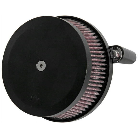 K&N Performance Powersports Cold Air Intake System: Easy Installation, Engineered to Maximize Airflow, Boost Horsepower & Torque, RK-3933B