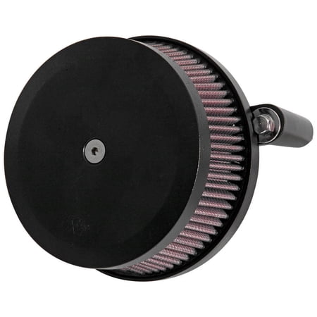 K&N Performance Powersports Cold Air Intake System: Easy Installation, Engineered to Maximize Airflow, Boost Horsepower & Torque, RK-3933B
