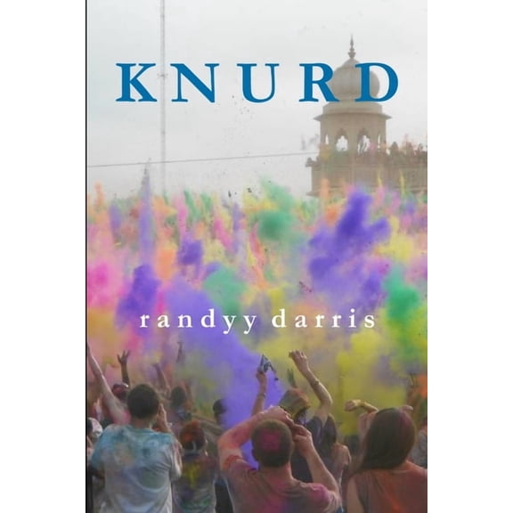 K N U R D (Paperback)