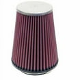 thumbnail image 1 of 74MM FLG, 125MM B, 89MM T, 150MM H Universal Chrome Filter, 1 of 2