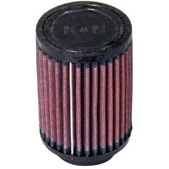 K&N Performance High-Flow Universal Engine Air Filter: Washable, Multi-Layer Protection, Engineered to Boost Horsepower, RB-0510