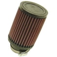 thumbnail image 1 of K&N Performance High-Flow Universal Engine Air Filter: Washable, Multi-Layer Protection, Engineered to Boost Horsepower, RU-1710, 1 of 9