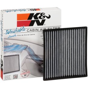 Toyota Rav4 Cabin Air Filter
