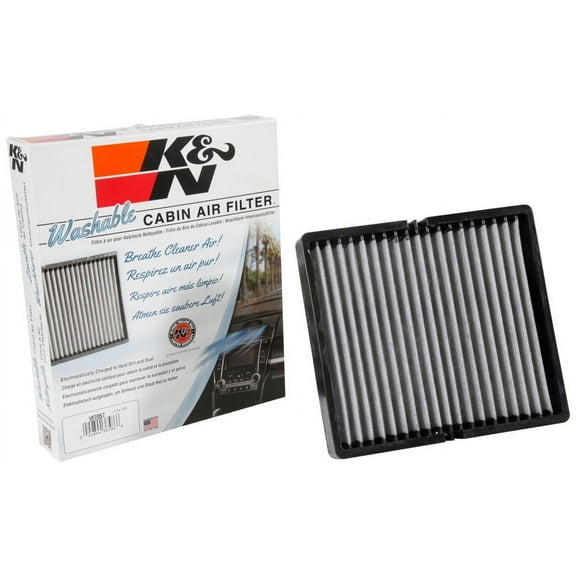 K&N VF2057 Cabin Air Filter