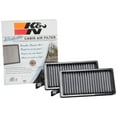 thumbnail image 1 of K&N VF2060 Cabin Air Filter, 1 of 3