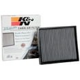 thumbnail image 1 of K&N VF2061 Cabin Air Filter Fits select: 2019-2020 HYUNDAI SANTA FE, 2009-2016 HYUNDAI GENESIS, 1 of 3