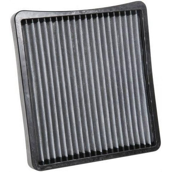 K&N VF2065 Cabin Air Filter Fits select: 2019-2021 RAM 1500, 2019-2020 RAM 2500