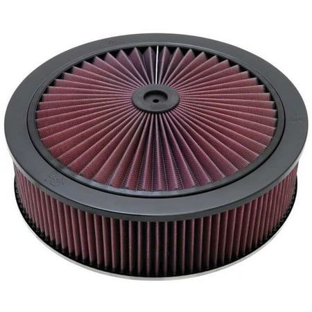 K&N Performance X-Stream Universal Top Assembly, 66-3020