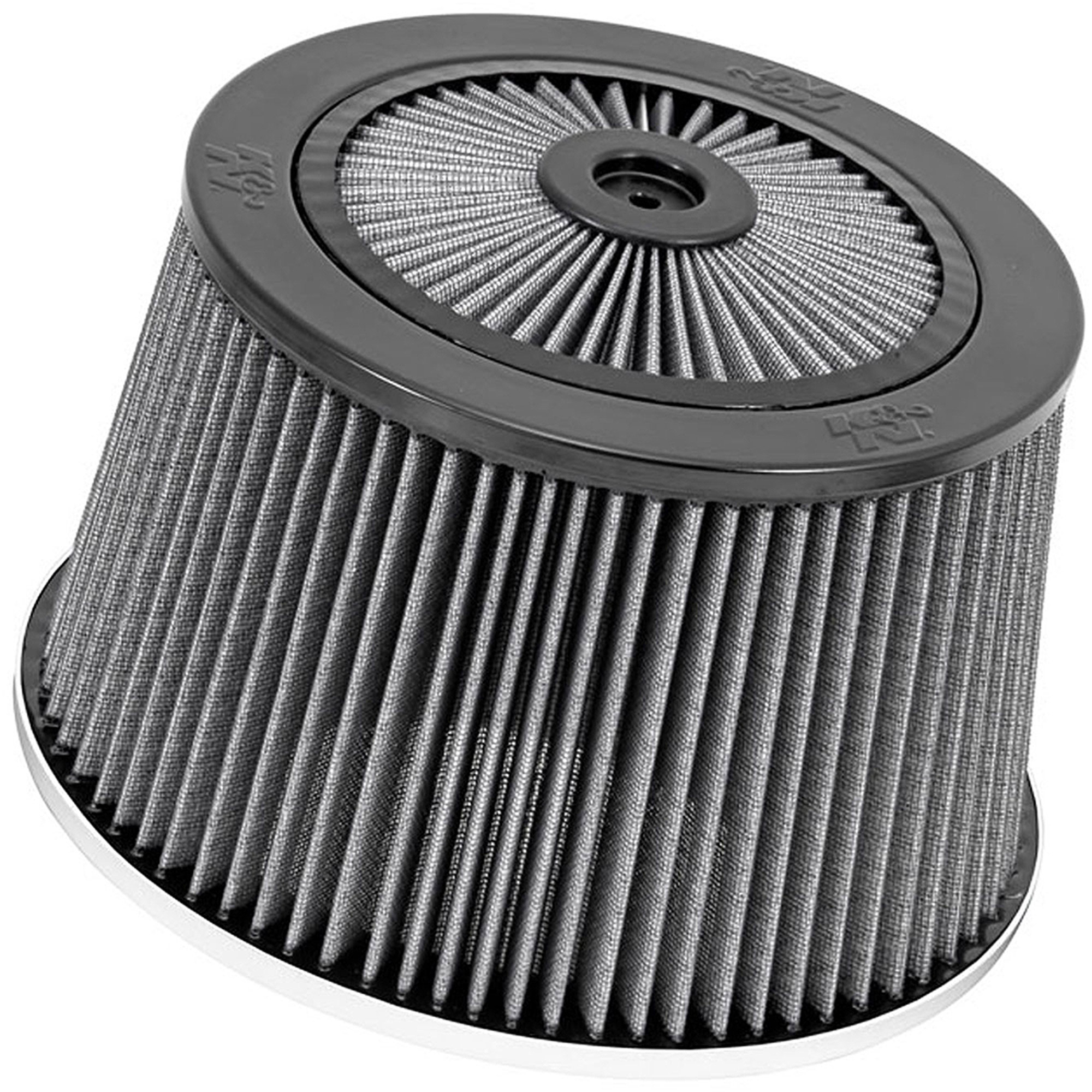 K And N Washable Air Filter K&N X-Stream Top Air Filter: High Performance, Premium, Washable