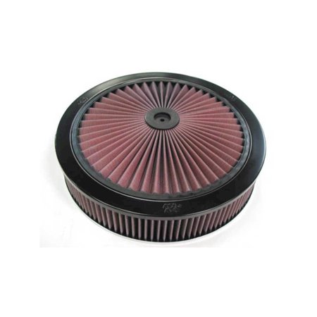 K&N Performance X-Stream Universal Top Assembly, 66-3040