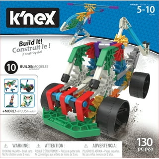 Knex walmart hotsell