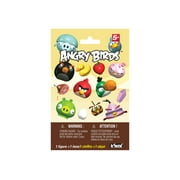 KNEX Angry Birds Mystery Figures Set
