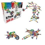 KNEX Classics Motorized Creations Building Set