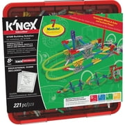 KNEX Education  Intro to Simple Machines Wheels, Axles, Inclined Planes Set