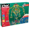 thumbnail image 1 of K'NEX Education STEM Explorations: Swing Ride Building Set Toy, 1 of 5