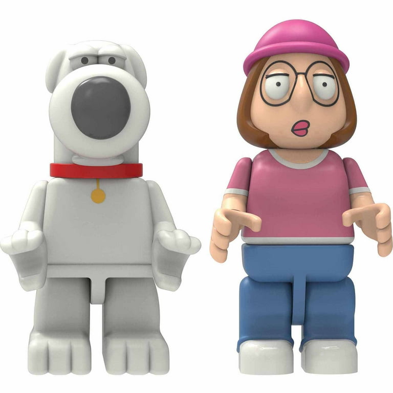 Family shop guy knex