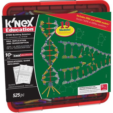 K'NEX LIMITED PARTNERSHIP