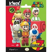 K'NEX Super Mario Series 9 Mystery Pack
