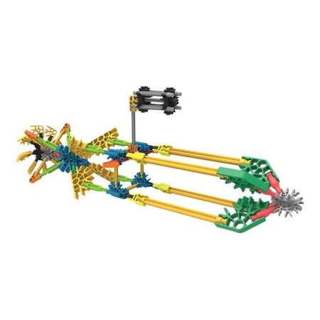 K'NEX - Ultimate Building Set