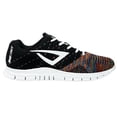 thumbnail image 1 of K-NIT Trainer Color-Prizm,Size-9.0, 1 of 5