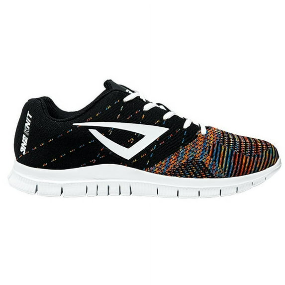 K-NIT Trainer Color-Prizm,Size-9.0