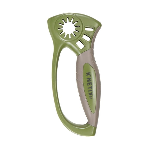KNetix Convergence Broadhead Wrench And Sharpener By Allen