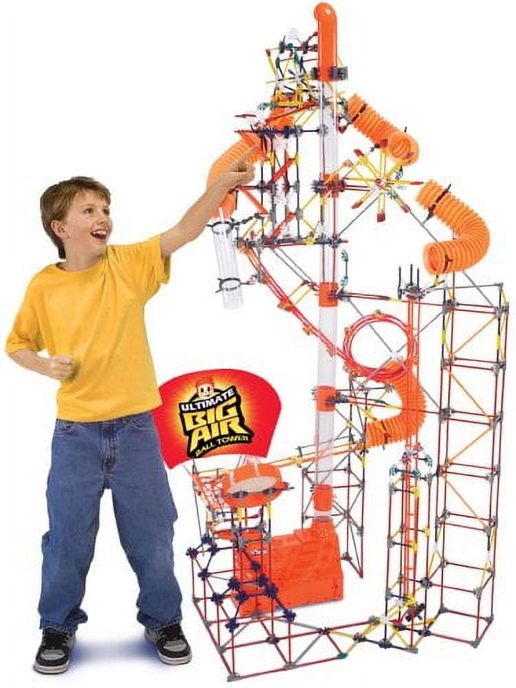K'NEX in Building Play Sets - Walmart.com