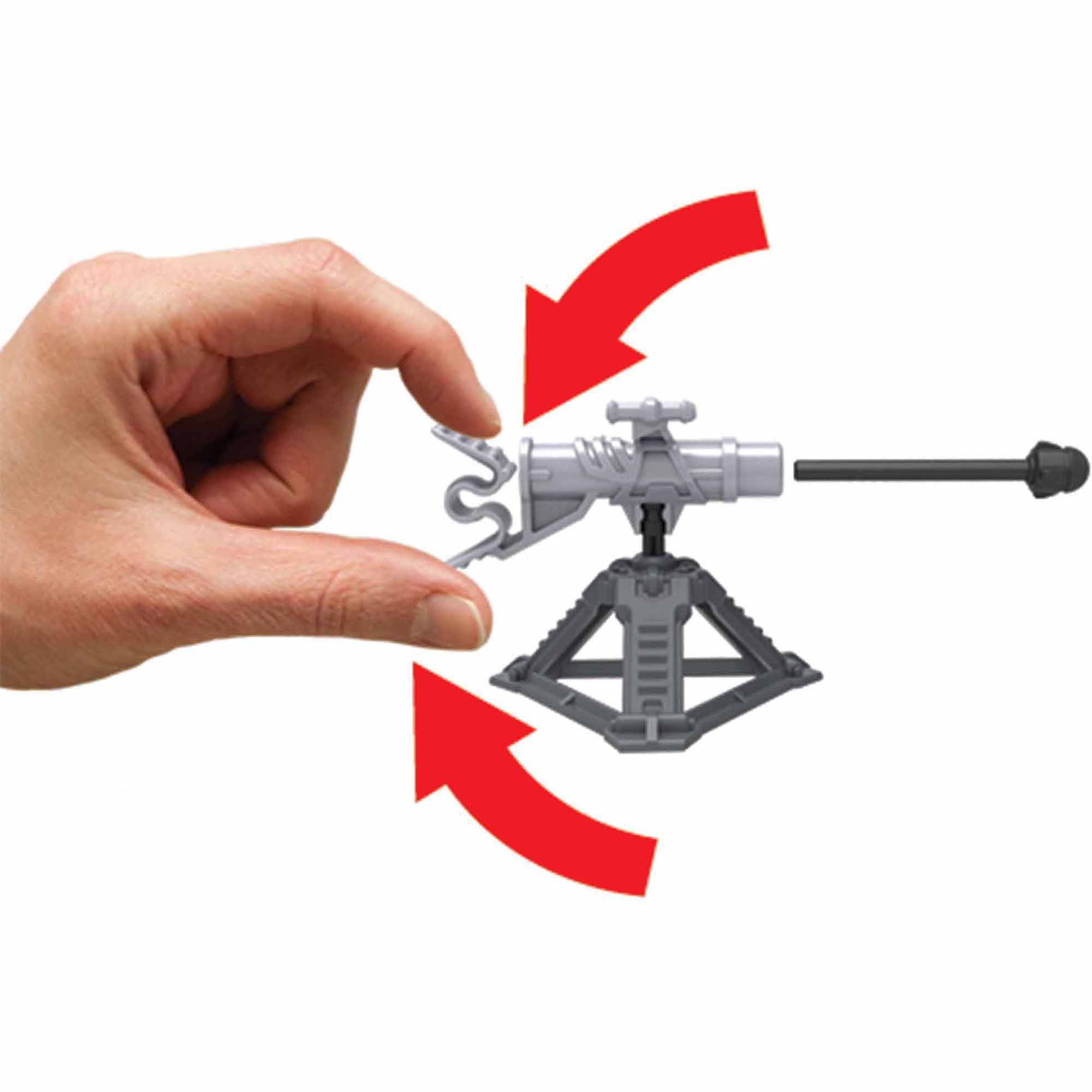 Titanfall IMC Pilot Strike Set - Walmart.com