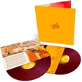 thumbnail image 1 of K-Os - Joyful Rebel Lion - Burgundy Red Colored Vinyl - Music & Performance, 1 of 1