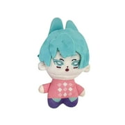 K+POP Member Plushie - Cool K+POP Squad Member Plush Doll Collectible K+POP Stuffed Animals for Stocking Stuffers, Birthday & Christmas Gifts for K+POP Fans