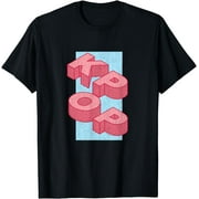 K-POP Merchandise T-Shirt