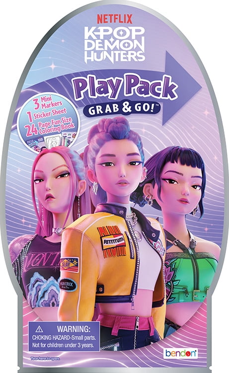 K-POP SHAPED PLAY PK