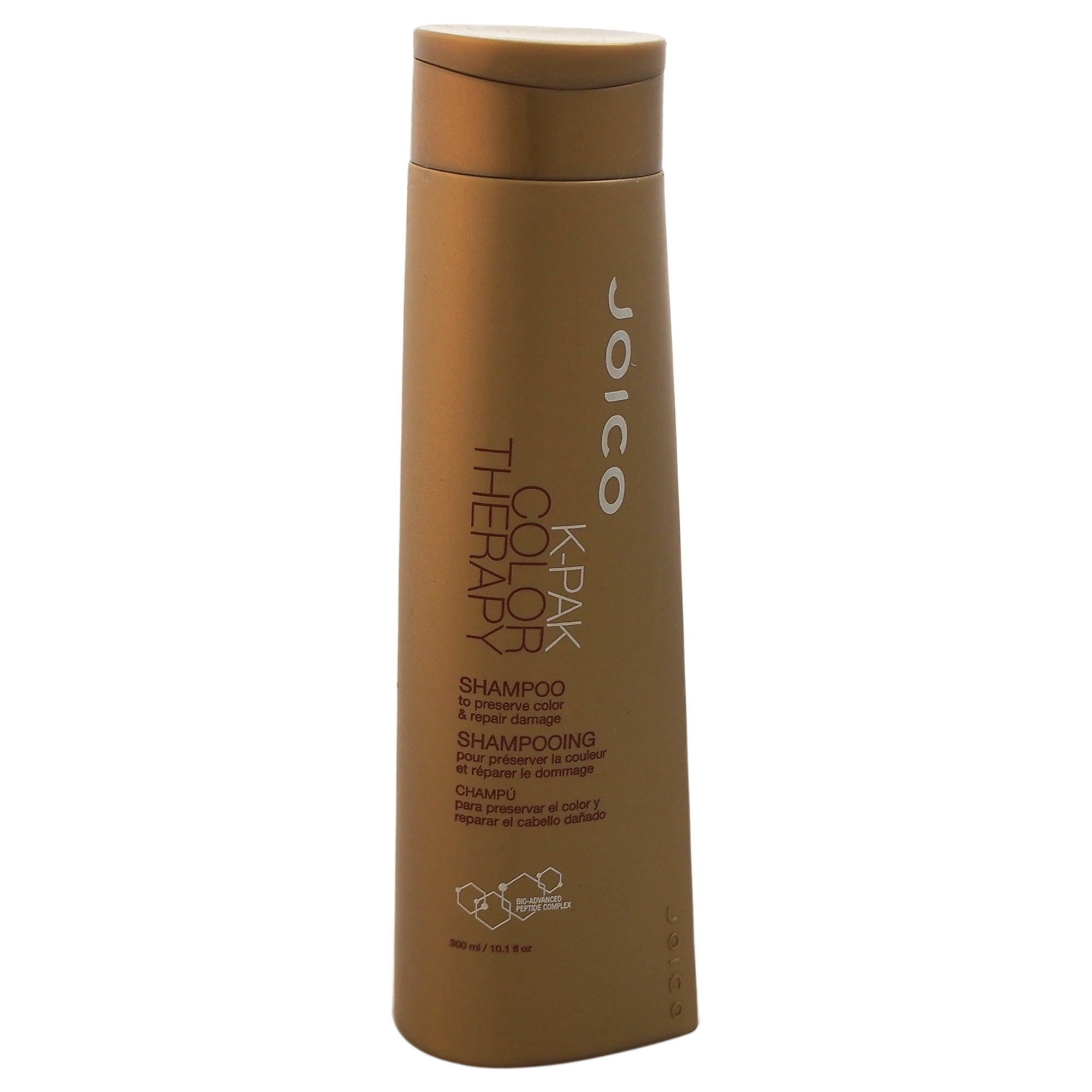 Joico K-Pak Color Therapy Shampoo – Für Strahlende Farbe & Gesundes Haar | 1 Liter Für Damen & Herren