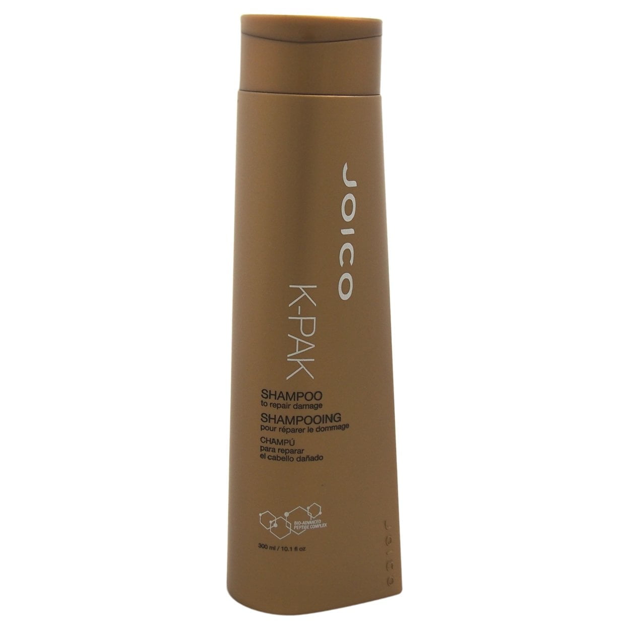 K-Pak Shampoo To Repair Damage by Joico for Unisex - 10.1 oz Shampoo