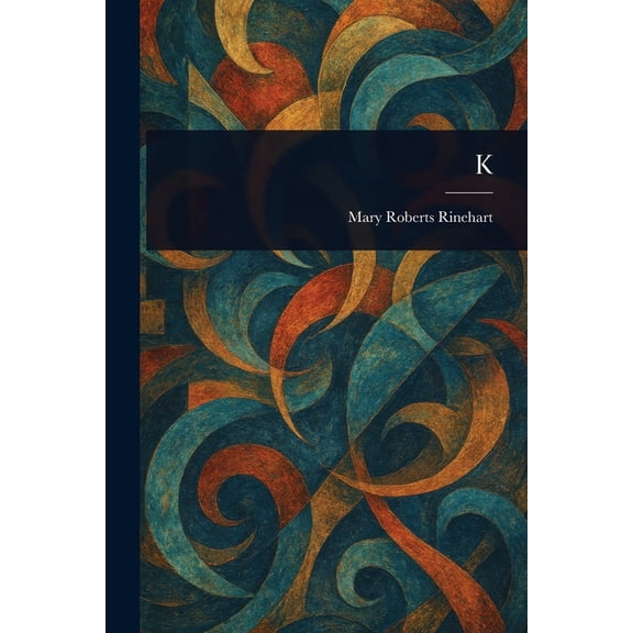 K, (Paperback)