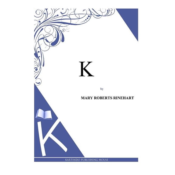 K (Paperback)