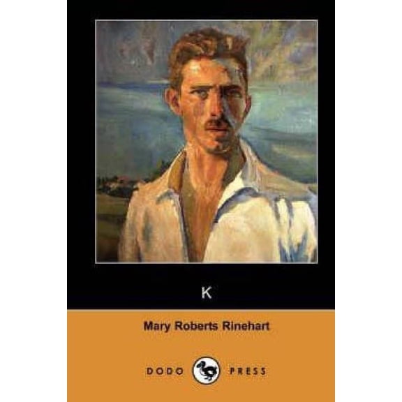 K (Paperback)