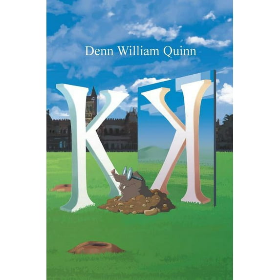 K (Paperback)
