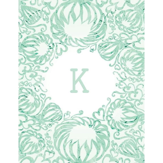 K (Paperback)