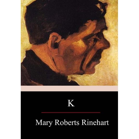 K (Paperback)