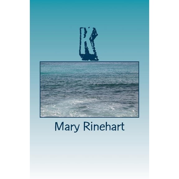 K (Paperback)