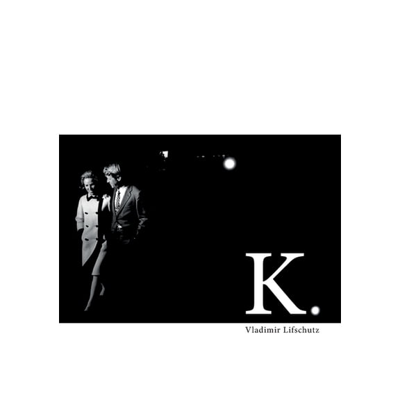 K., (Paperback)