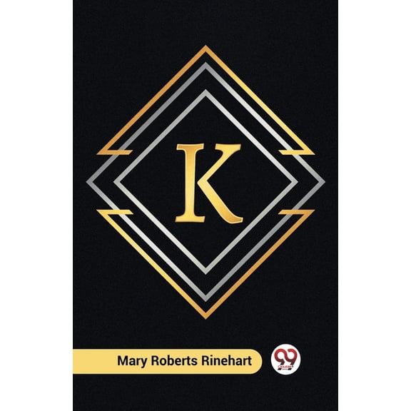 K, (Paperback)